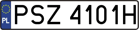 PSZ4101H