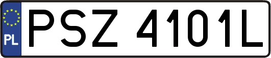 PSZ4101L