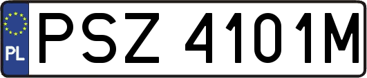 PSZ4101M