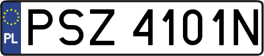 PSZ4101N