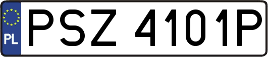 PSZ4101P