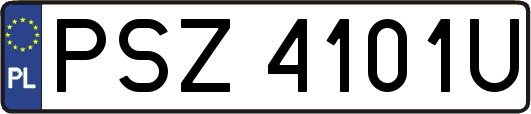 PSZ4101U
