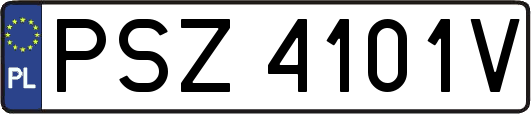 PSZ4101V