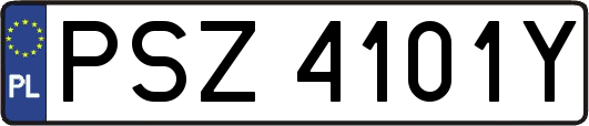 PSZ4101Y