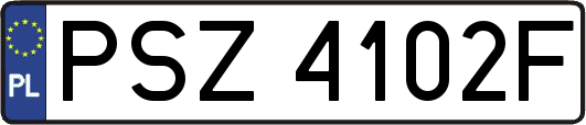 PSZ4102F