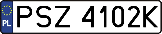PSZ4102K