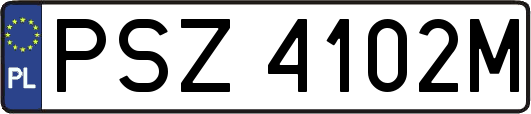 PSZ4102M