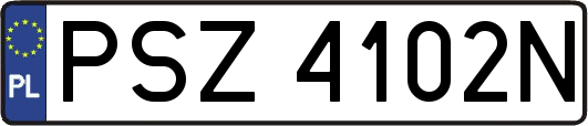 PSZ4102N