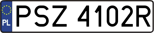 PSZ4102R