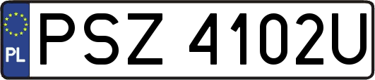 PSZ4102U