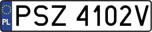 PSZ4102V