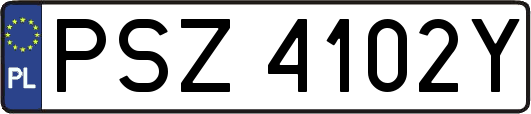 PSZ4102Y