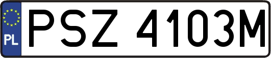 PSZ4103M