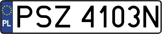 PSZ4103N