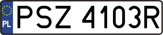 PSZ4103R