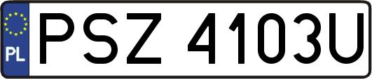 PSZ4103U