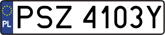 PSZ4103Y