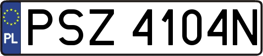 PSZ4104N