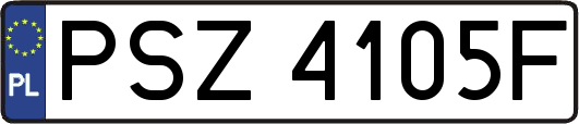 PSZ4105F