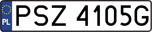 PSZ4105G