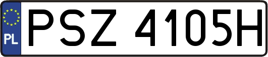 PSZ4105H