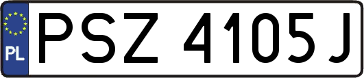 PSZ4105J