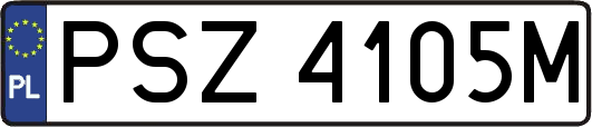 PSZ4105M