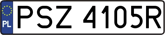 PSZ4105R