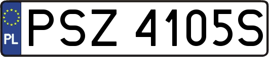 PSZ4105S