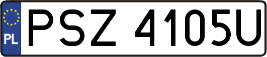 PSZ4105U