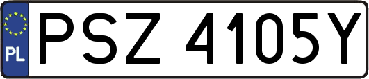 PSZ4105Y