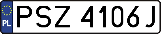 PSZ4106J