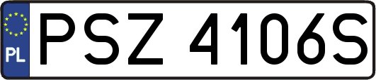 PSZ4106S