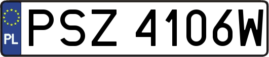PSZ4106W