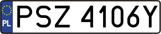 PSZ4106Y