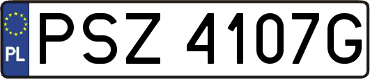 PSZ4107G