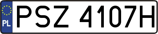 PSZ4107H