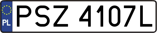 PSZ4107L