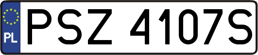 PSZ4107S