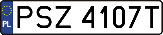 PSZ4107T