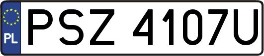 PSZ4107U