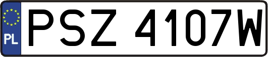 PSZ4107W