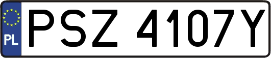 PSZ4107Y