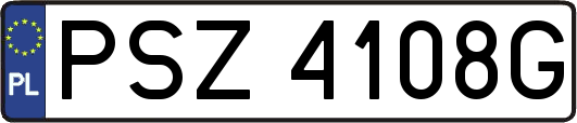 PSZ4108G