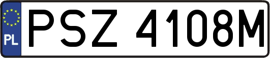 PSZ4108M