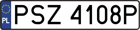 PSZ4108P