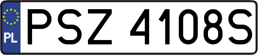PSZ4108S