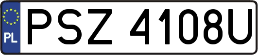 PSZ4108U