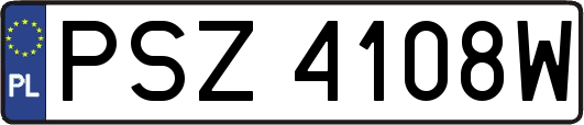 PSZ4108W