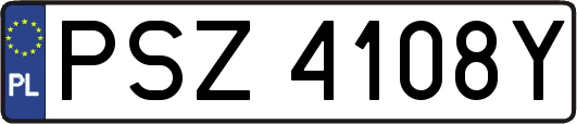 PSZ4108Y